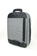 将图片加载到图库查看器,MB Backpack Bag With Room For Horn model MB Square