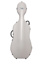 将图片加载到图库查看器,BAM CLASSIC CELLO CASE WITHOUT WHEELS