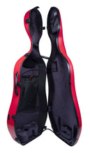 将图片加载到图库查看器,BAM CLASSIC CELLO CASE WITHOUT WHEELS