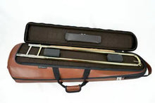 将图片加载到图库查看器,MB Soft Case for Tenor Trombone model MB