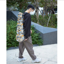 将图片加载到图库查看器,BAM 立体高科技小提琴箱-限量版