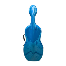 将图片加载到图库查看器,ACCORD大提琴中号超轻2.3/自定义颜色