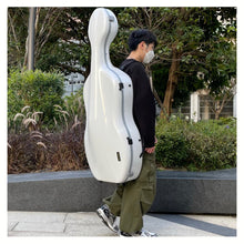 将图片加载到图库查看器,Galaxy 3高科技大提琴箱