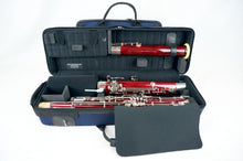 将图片加载到图库查看器,Marcus Bonna Case for Bassoon model MB-2