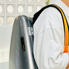 将图片加载到图库查看器,BAM LA DEFENSE 拉德芳斯系列 Hightech Slim 小提琴盒