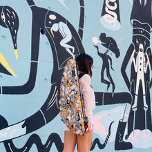 将图片加载到图库查看器,BAM 高科技立体纤薄小提琴箱-限量版