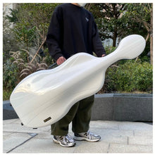 将图片加载到图库查看器,Galaxy 3高科技大提琴箱