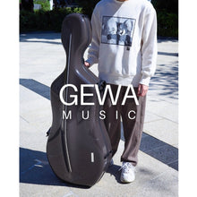 Load image into Gallery viewer, GEWA AIR Cello Case