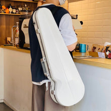 将图片加载到图库查看器,BAM至尊ICE轮廓式小提琴盒