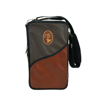 将图片加载到图库查看器,Marcus Bonna Case for 1 Clarinet with Extra Space model MB (Bb)