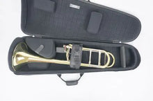 将图片加载到图库查看器,MB Soft Case for Tenor Trombone model MB