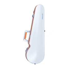 Load image into Gallery viewer, BAM Hightech Contoured Violin Case