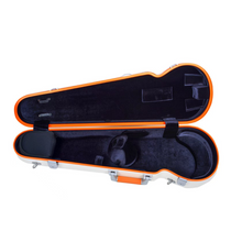 Load image into Gallery viewer, BAM Hightech Contoured Violin Case