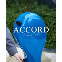 将图片加载到图库查看器,ACCORD大提琴盒标准2.8
