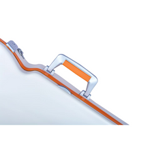 Load image into Gallery viewer, BAM Hightech Contoured Violin Case