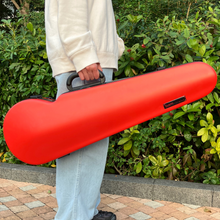 Load image into Gallery viewer, BAM Hightech Contoured Violin Case