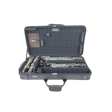 将图片加载到图库查看器,Marcus Bonna Triple Case for Oboe D'amore and English Horn Model MB