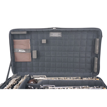 将图片加载到图库查看器,Marcus Bonna Triple Case for Oboe D'amore and English Horn Model MB