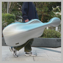 将图片加载到图库查看器,Galaxy 3高科技大提琴箱