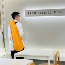 Load image into Gallery viewer, BAM LA DEFENSE Hightech Contoured Violin case