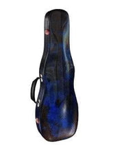 Load image into Gallery viewer, ACCORD Shaped Violin Case Standard 2.2