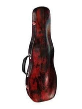 Load image into Gallery viewer, ACCORD Shaped Violin Case Standard 2.2