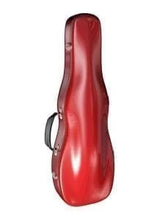 Load image into Gallery viewer, ACCORD Shaped Violin Case Standard 2.2
