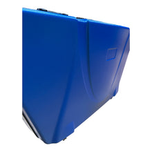 Load image into Gallery viewer, EASTMAN Light Glass Fiber Yangqin case 揚琴盒 (配滾輪)