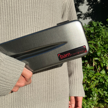 Load image into Gallery viewer, BAM Hightech Flute Case