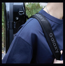 将图片加载到图库查看器,Galaxy 高科技中提琴轮廓箱