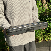 Load image into Gallery viewer, BAM Hightech Flute Case