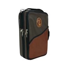 将图片加载到图库查看器,Marcus Bonna Case for 1 Clarinet with Extra Space model MB (Bb)