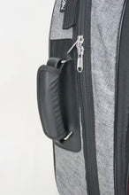 将图片加载到图库查看器,MB Backpack Bag With Room For Horn model MB Square