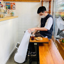 将图片加载到图库查看器,BAM至尊ICE轮廓式小提琴盒