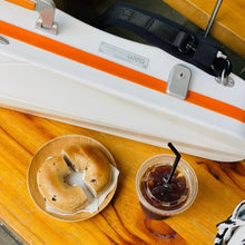 将图片加载到图库查看器,BAM至尊ICE轮廓式小提琴盒