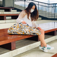 将图片加载到图库查看器,BAM 高科技立体纤薄小提琴箱-限量版