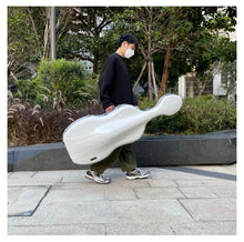 将图片加载到图库查看器,Galaxy 3高科技大提琴箱