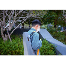 Load image into Gallery viewer, BAM LA DEFENSE Hightech Contoured Violin case