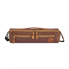 Load image into Gallery viewer, Gard Single C foot flute case cover