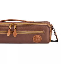 Load image into Gallery viewer, Gard Single C foot flute case cover