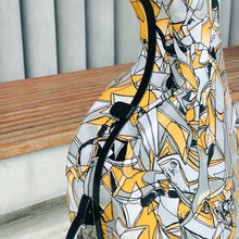Load image into Gallery viewer, BAM CUBE Hightech Slim Cello Case - Limited Edition