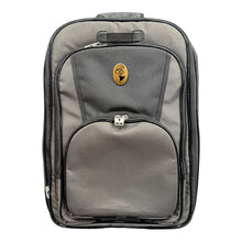 Load image into Gallery viewer, Marcus Bonna Backpack Bag With Room For Horn model MB Square
