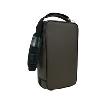 将图片加载到图库查看器,Marcus Bonna Case for 1 Clarinet with Extra Space model MB (Bb)