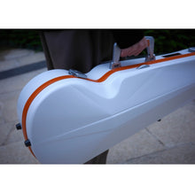 Load image into Gallery viewer, BAM LA DEFENSE Hightech Contoured Violin case