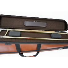 将图片加载到图库查看器,Marcus Bonna Soft Case for Tenor Trombone model MB