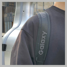 将图片加载到图库查看器,Galaxy 3高科技大提琴箱