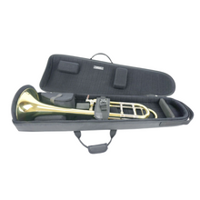 将图片加载到图库查看器,Marcus Bonna Soft Case for Tenor Trombone model MB