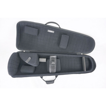将图片加载到图库查看器,Marcus Bonna Soft Case for Tenor Trombone model MB