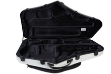 Load image into Gallery viewer, BAM HIGHTECH TENOR + SOPRANO SAXOPHONE CASE