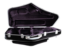 Load image into Gallery viewer, BAM HIGHTECH TENOR + SOPRANO SAXOPHONE CASE